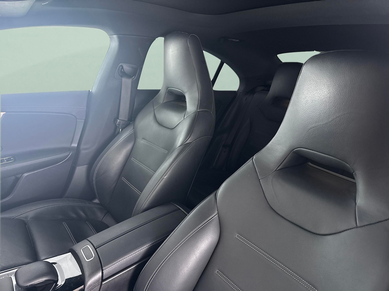 Used Mercedes-Benz CLA 2020 for sale - 77458246: Photo 6