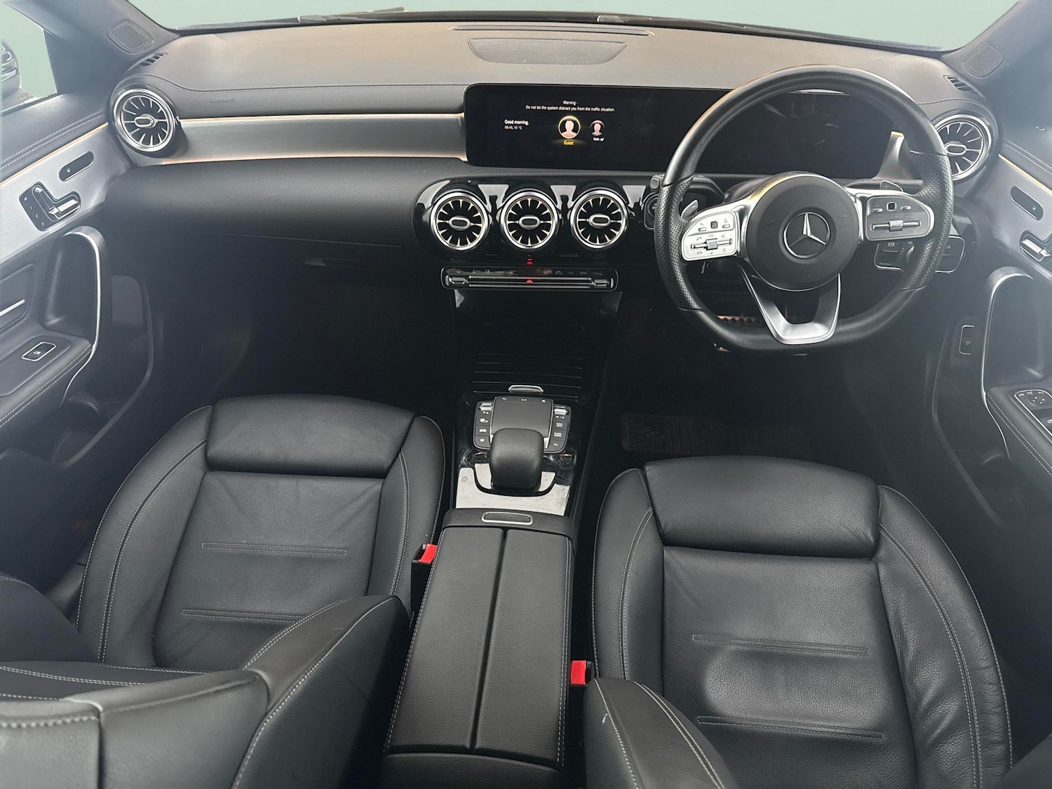 Used Mercedes-Benz CLA 2020 for sale - 77458246: Photo 8