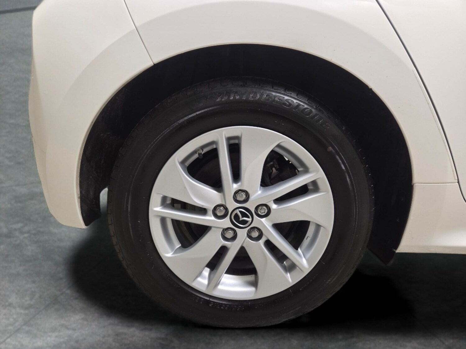 Used Mazda Mazda2 HYBRID 2023 for sale - 77756103: Photo 21