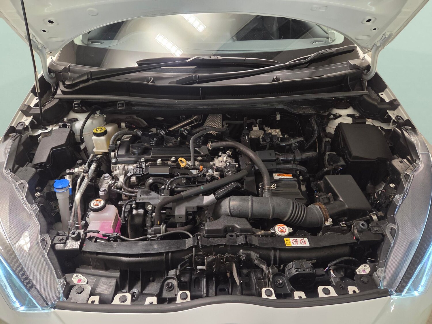 Used Mazda Mazda2 HYBRID 2023 for sale - 77756103: Photo 28