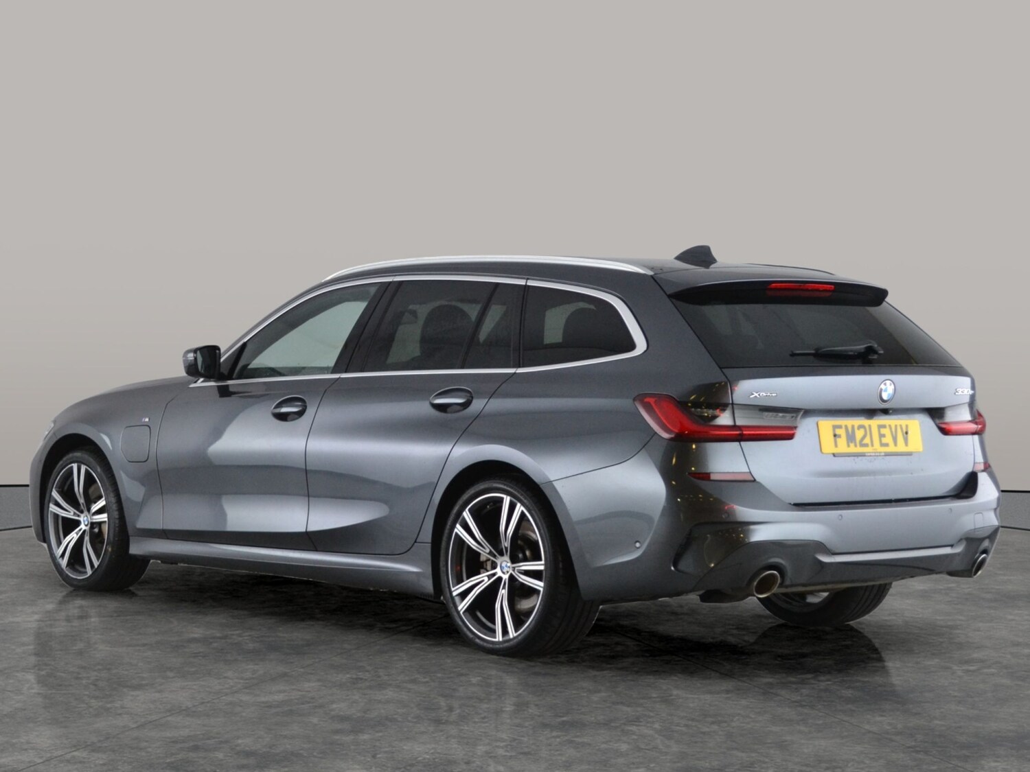 Used BMW 3 Series 2021 for sale - 77674304: Photo 10