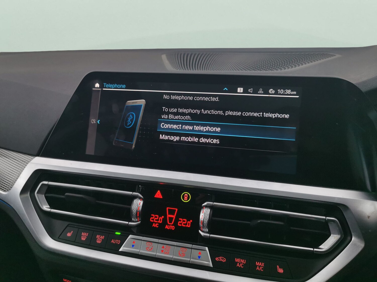 Used BMW 3 Series 2021 for sale - 77674304: Photo 17