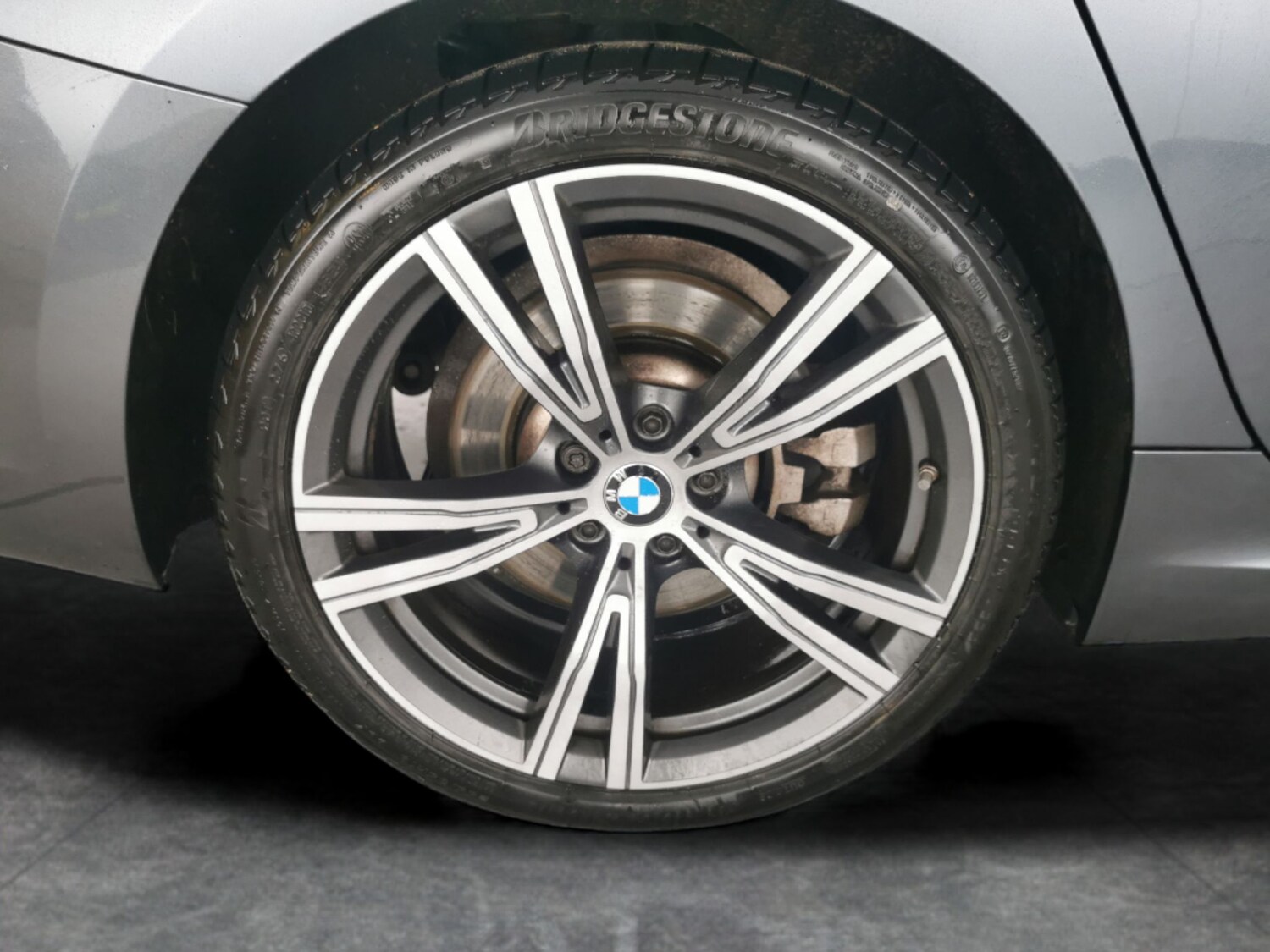 Used BMW 3 Series 2021 for sale - 77674304: Photo 26