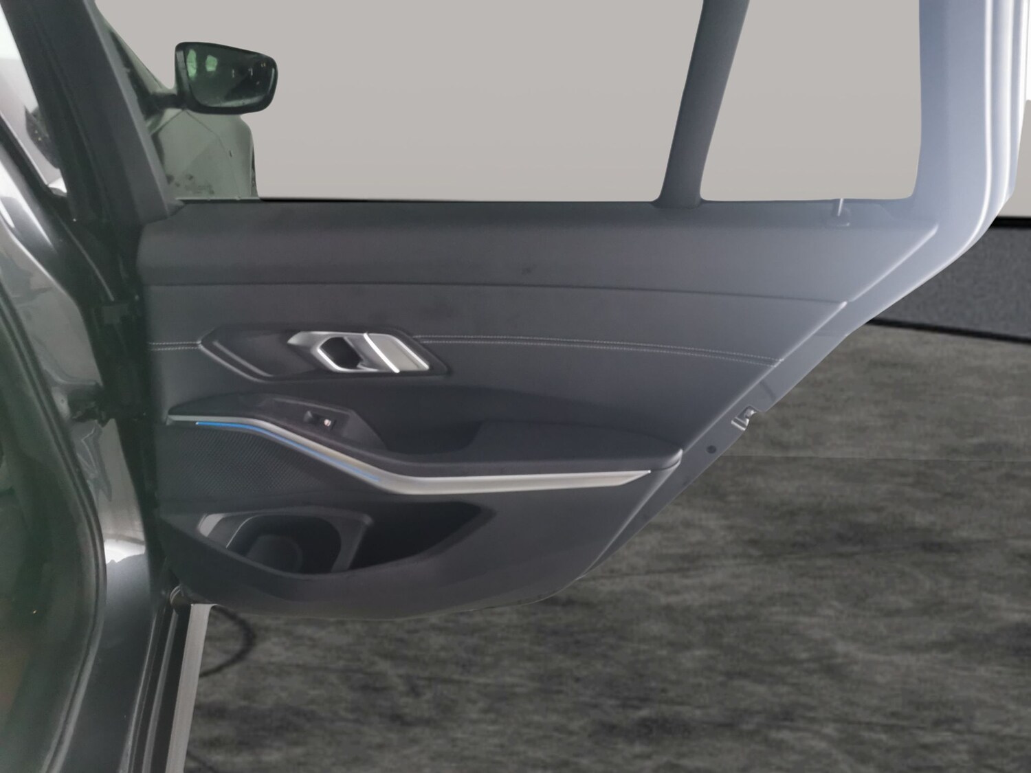 Used BMW 3 Series 2021 for sale - 77674304: Photo 31