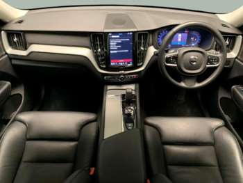 Used Volvo XC60 2023 for sale - 74897240: Photo