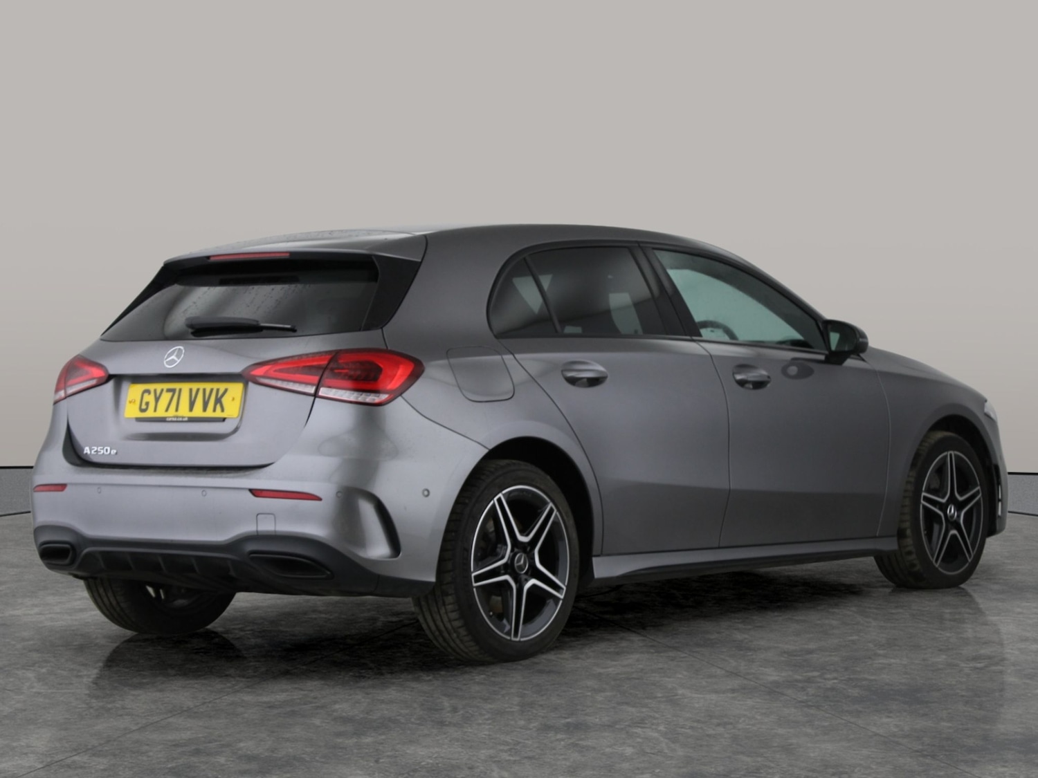 Used Mercedes-Benz A-Class 2021 for sale - 76901891: Photo 10