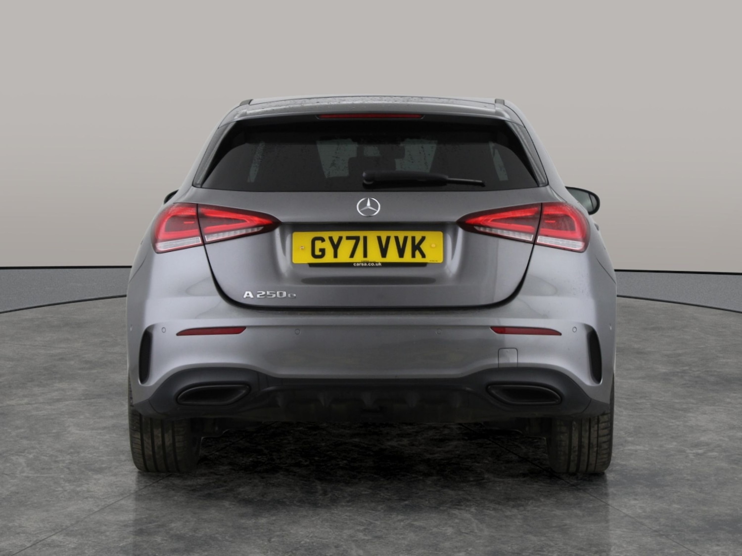 Used Mercedes-Benz A-Class 2021 for sale - 76901891: Photo 11