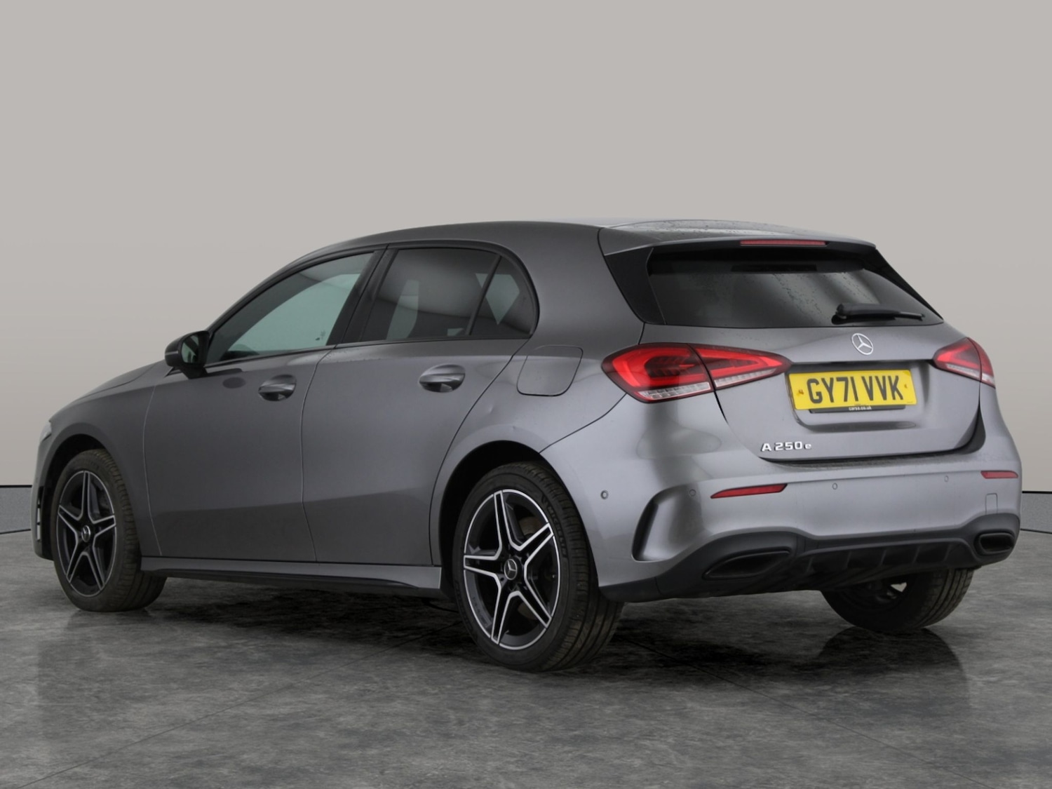 Used Mercedes-Benz A-Class 2021 for sale - 76901891: Photo 12