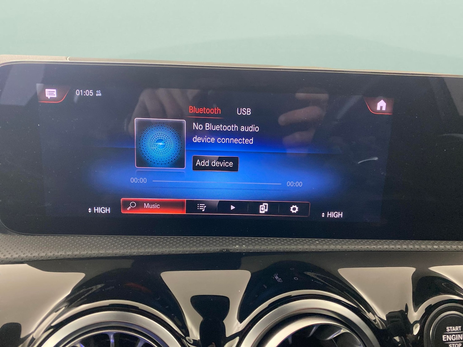 Used Mercedes-Benz A-Class 2021 for sale - 76901891: Photo 15