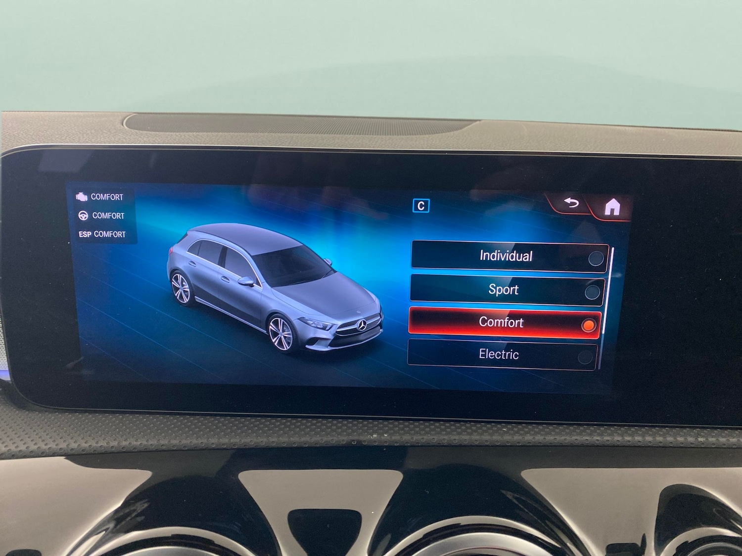 Used Mercedes-Benz A-Class 2021 for sale - 76901891: Photo 16