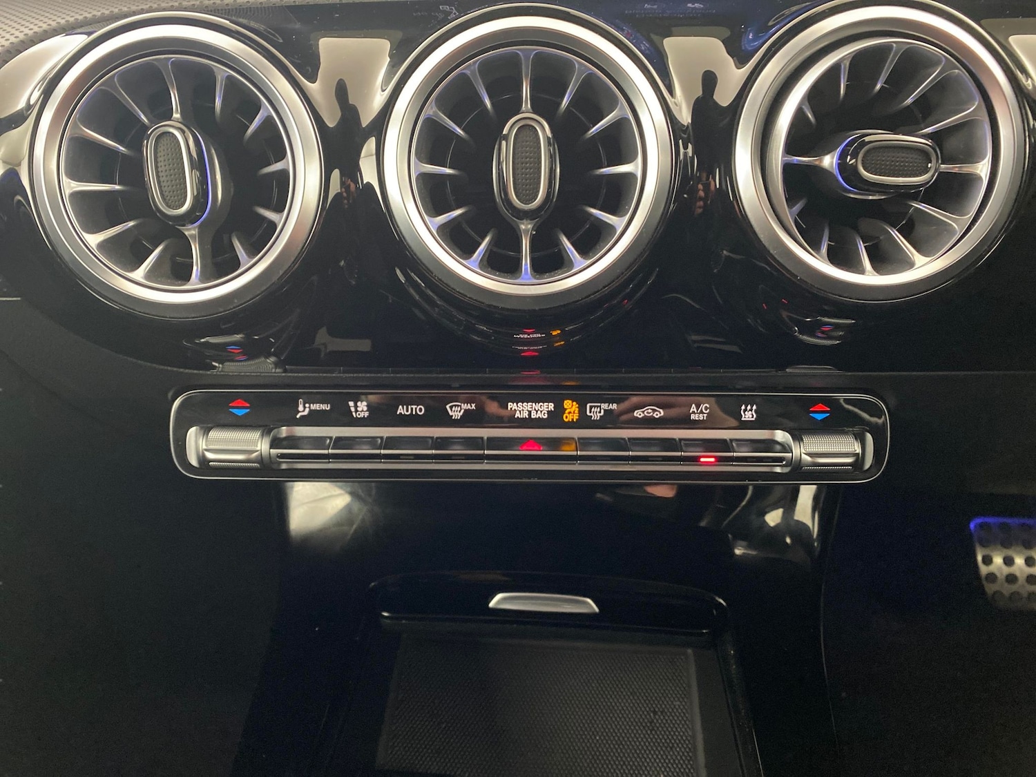 Used Mercedes-Benz A-Class 2021 for sale - 76901891: Photo 17