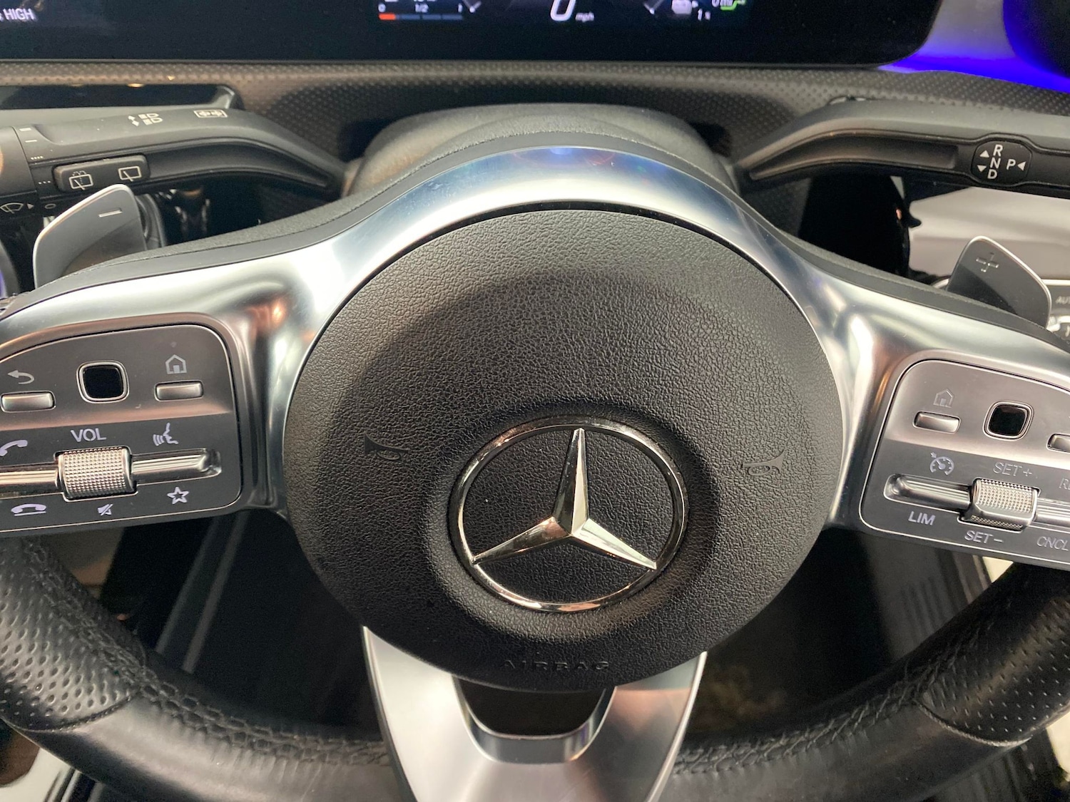 Used Mercedes-Benz A-Class 2021 for sale - 76901891: Photo 19