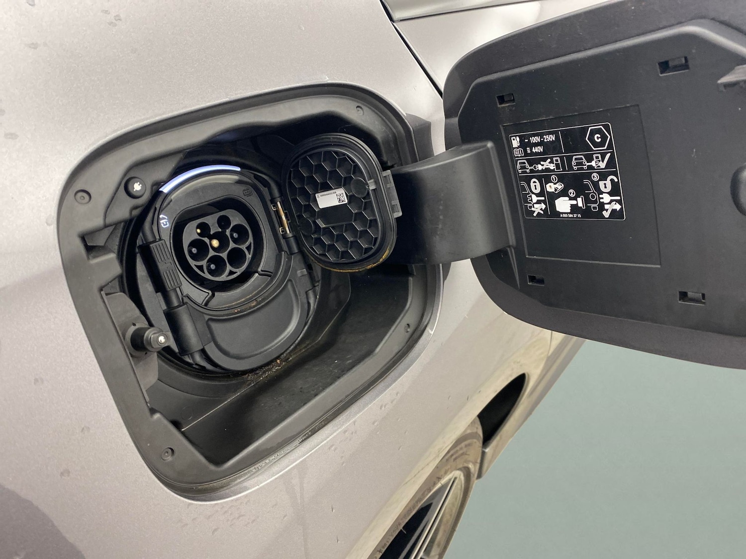 Used Mercedes-Benz A-Class 2021 for sale - 76901891: Photo 24