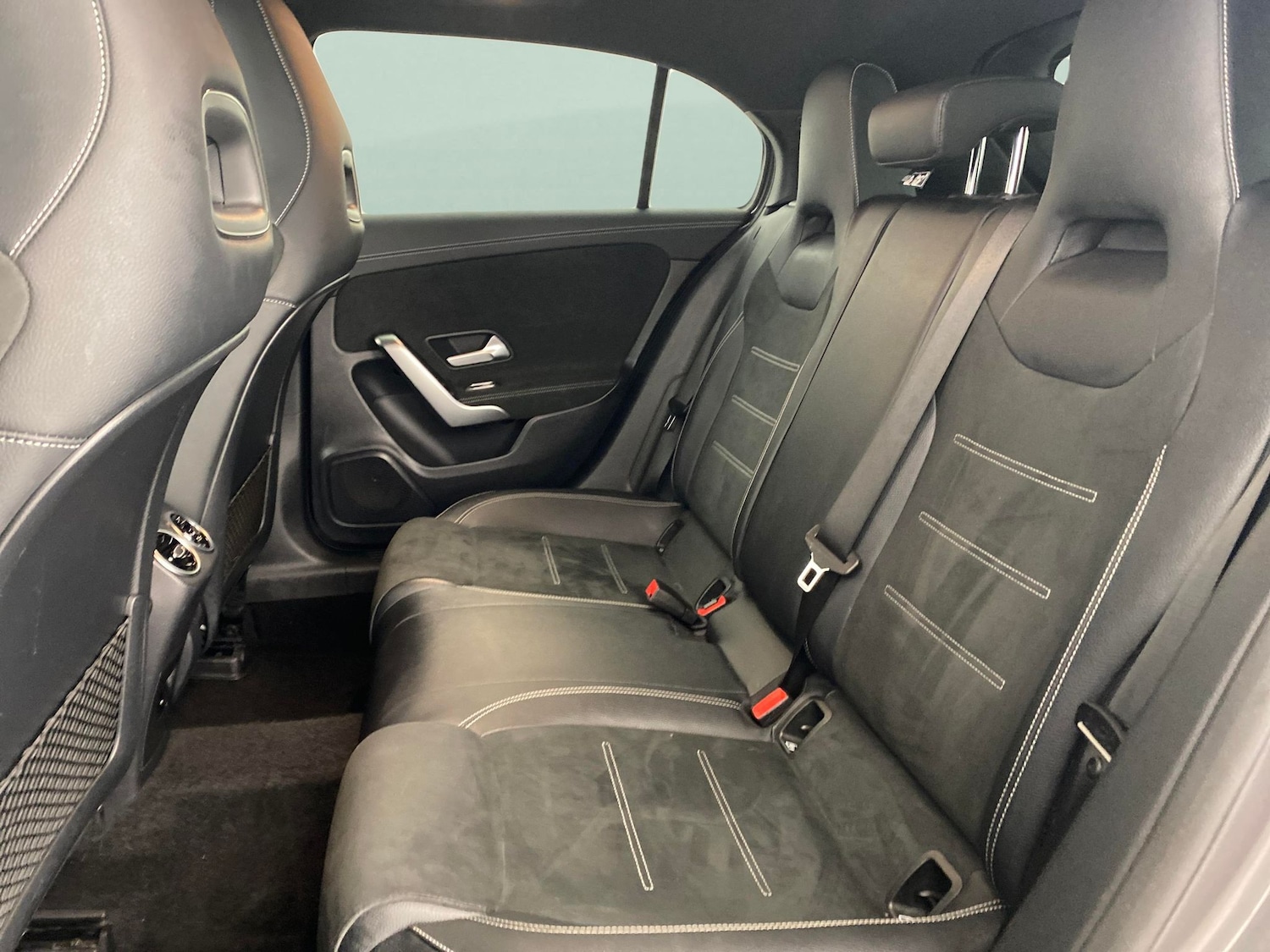 Used Mercedes-Benz A-Class 2021 for sale - 76901891: Photo 27