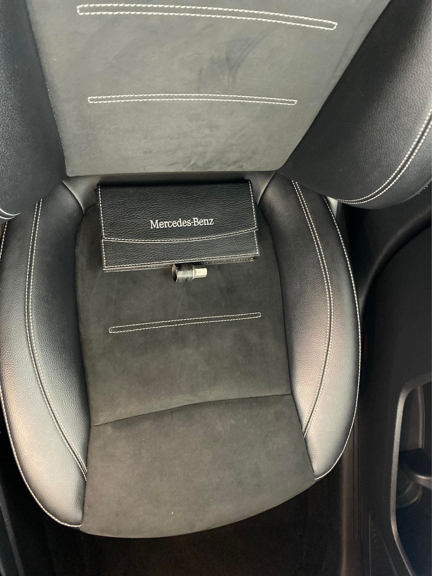 Used Mercedes-Benz A-Class 2021 for sale - 76901891: Photo 30