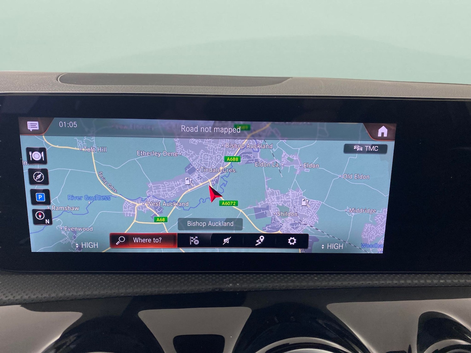 Used Mercedes-Benz A-Class 2021 for sale - 76901891: Photo 6