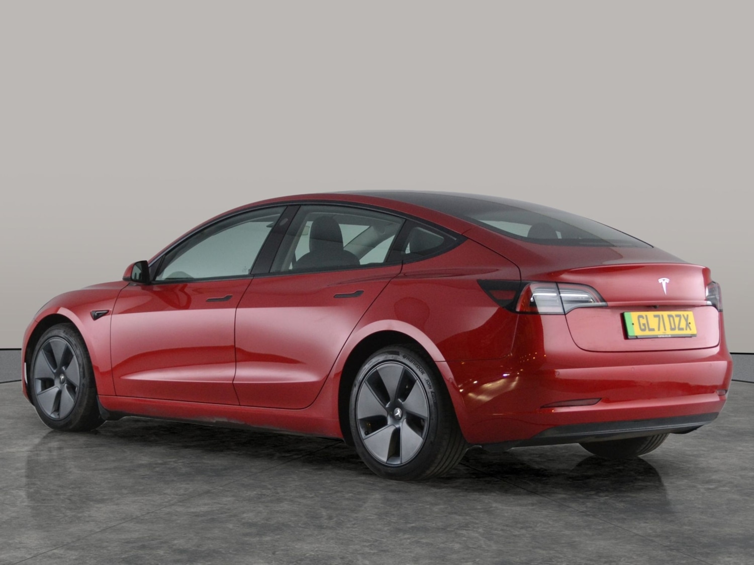 Used Tesla Model 3 2021 for sale - 76980616: Photo 10