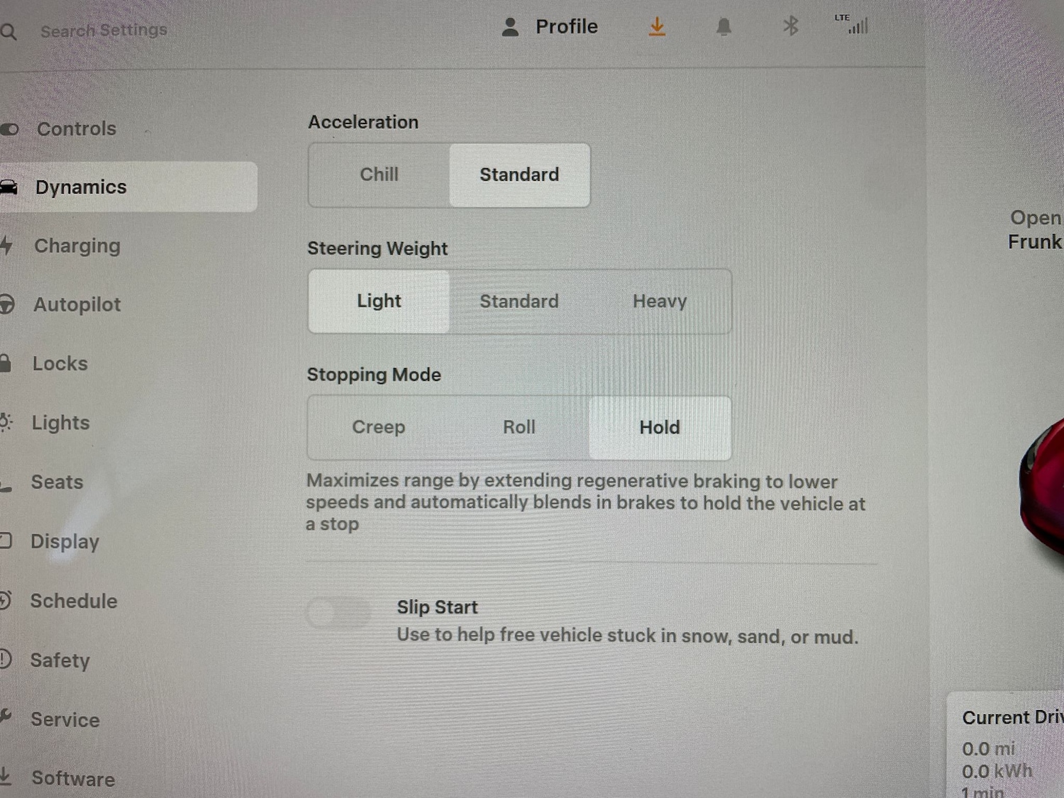 Used Tesla Model 3 2021 for sale - 76980616: Photo 23