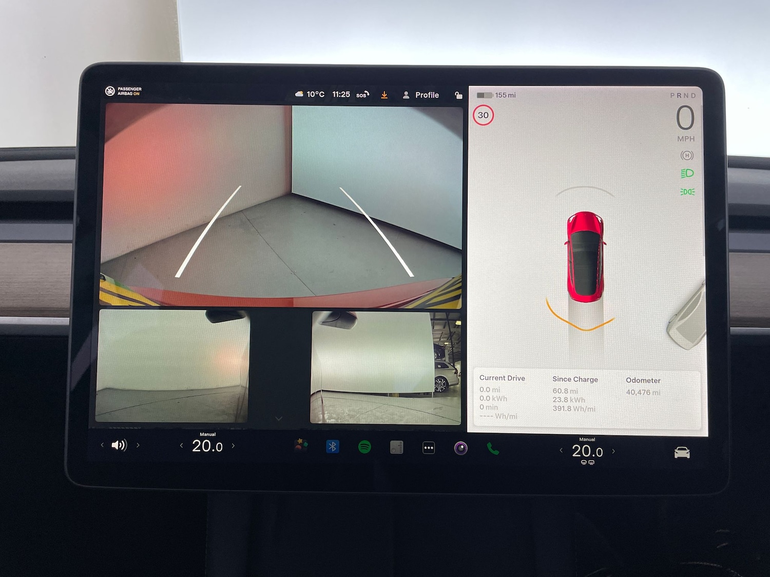 Used Tesla Model 3 2021 for sale - 76980616: Photo 24