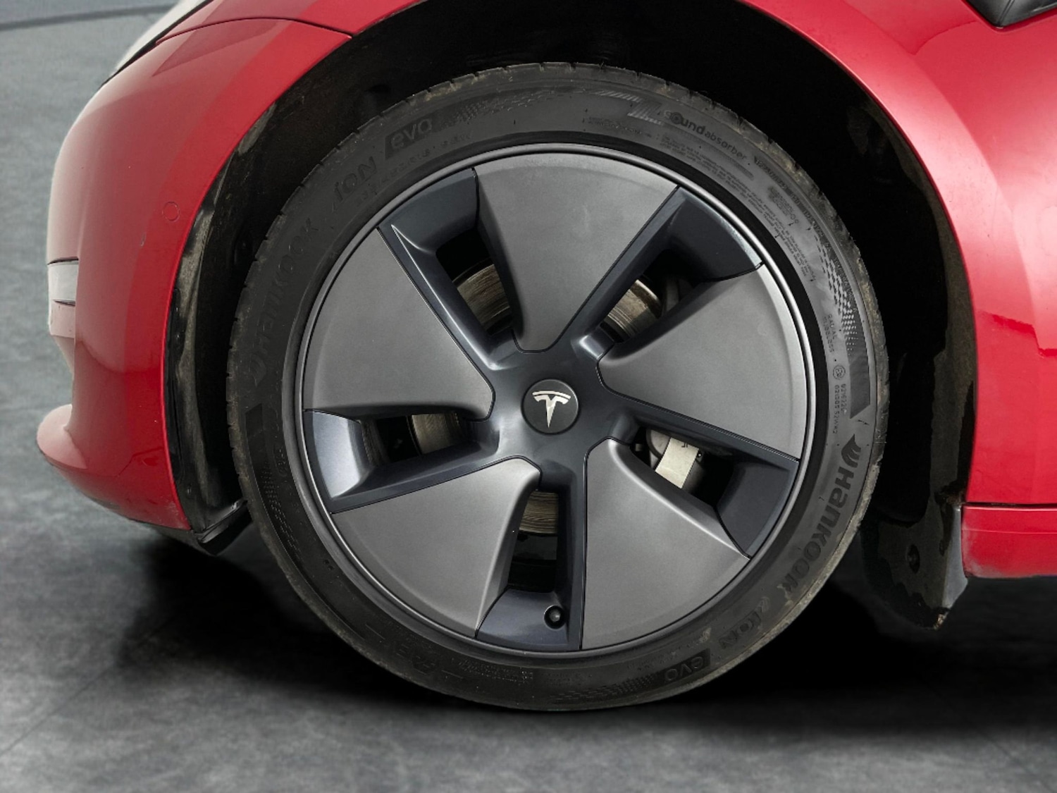 Used Tesla Model 3 2021 for sale - 76980616: Photo 33