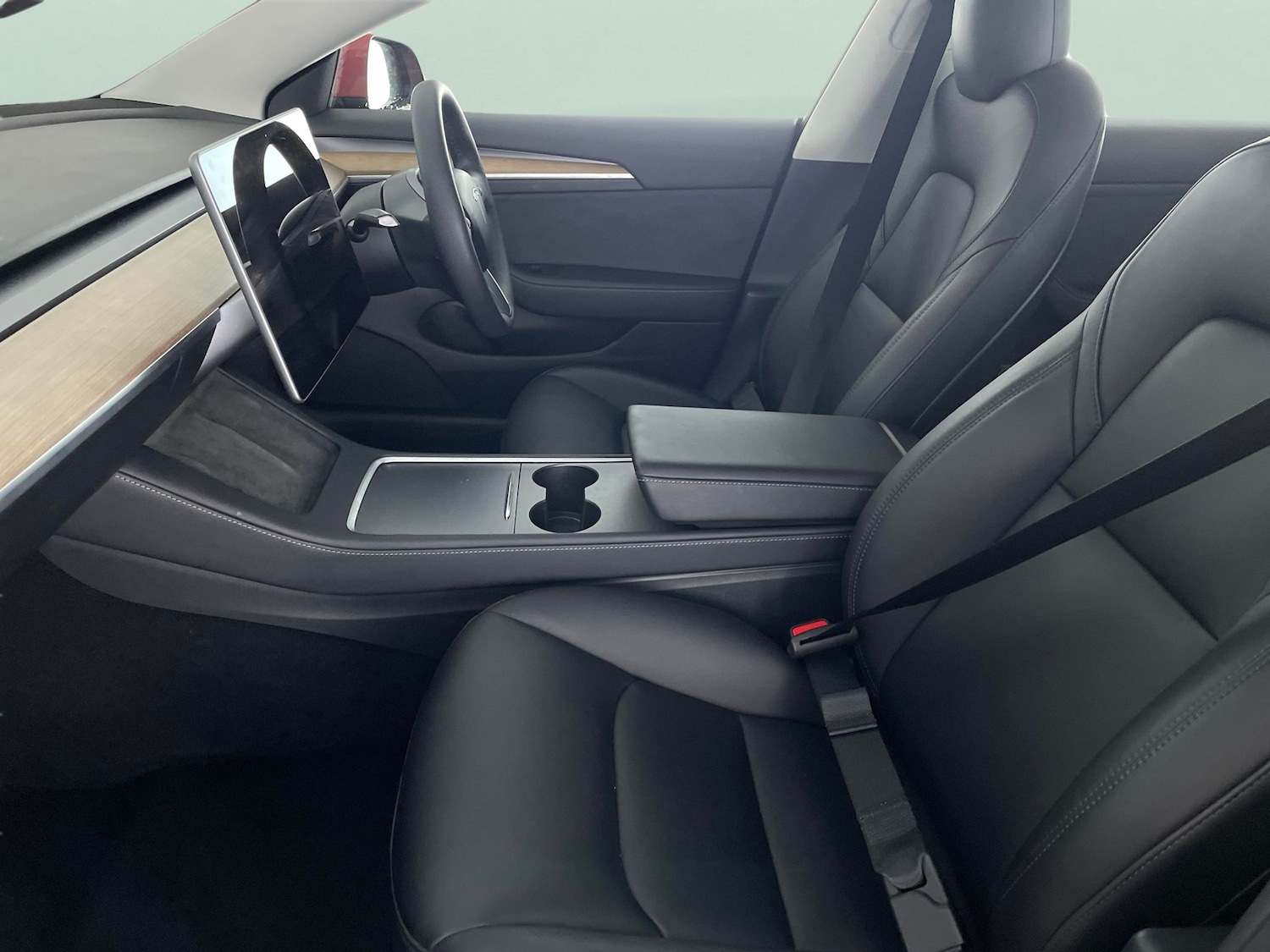 Used Tesla Model 3 2021 for sale - 76980616: Photo 4