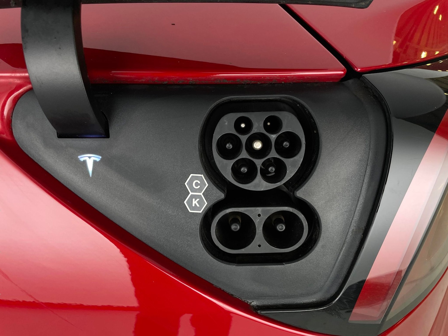 Used Tesla Model 3 2021 for sale - 76980616: Photo 41