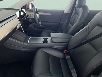 Used Tesla Model 3 undefined for sale - 76980616: Photo