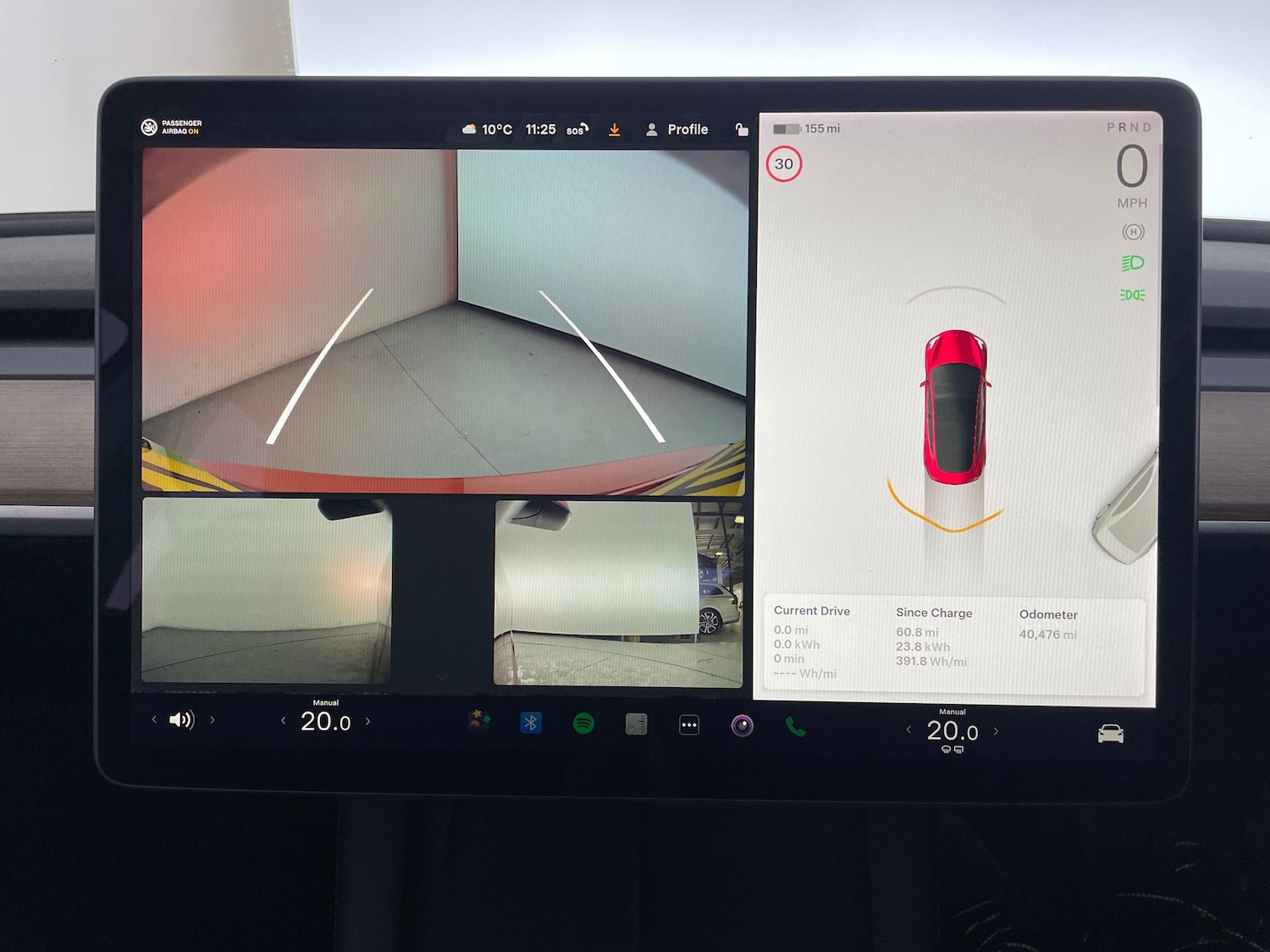 Used Tesla Model 3 2021 for sale - 76980616: Photo 6