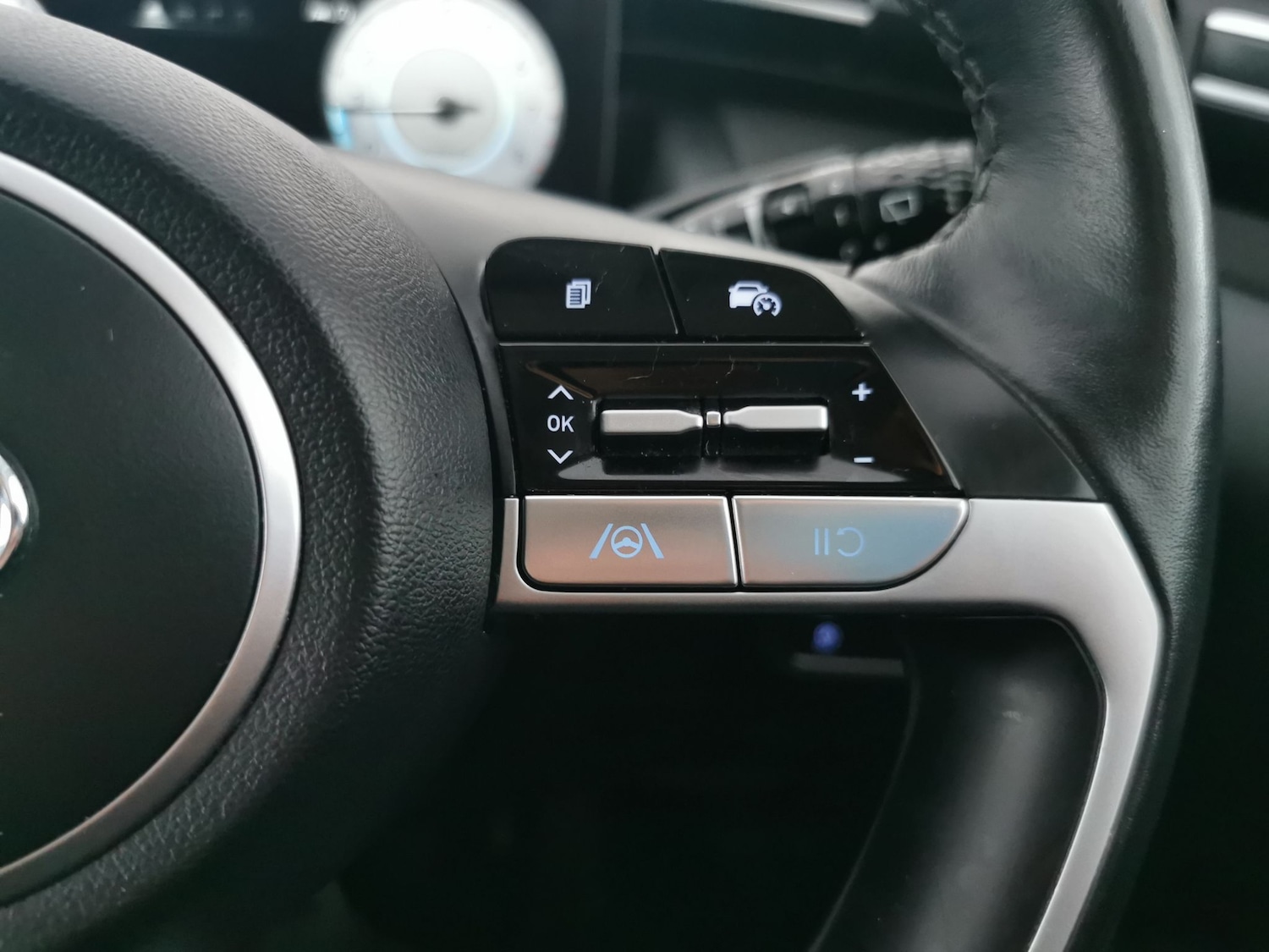 Used Hyundai TUCSON 2023 for sale - 77743332: Photo 22