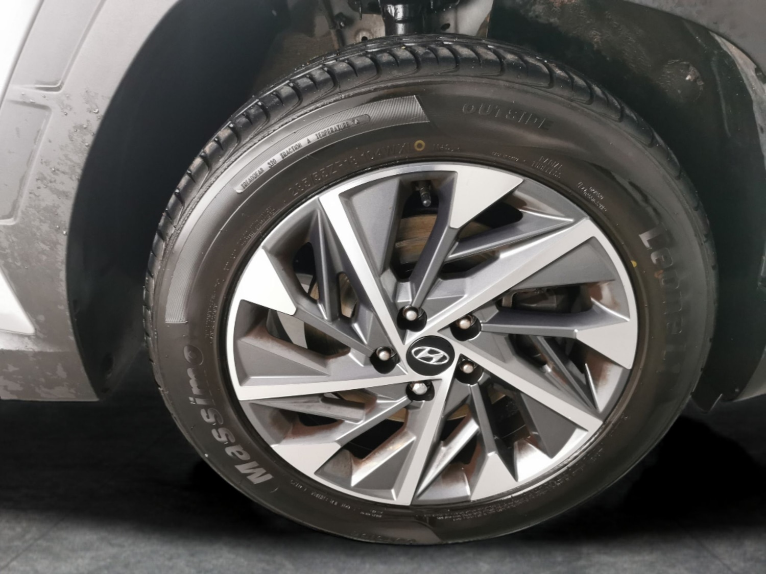 Used Hyundai TUCSON 2023 for sale - 77743332: Photo 26