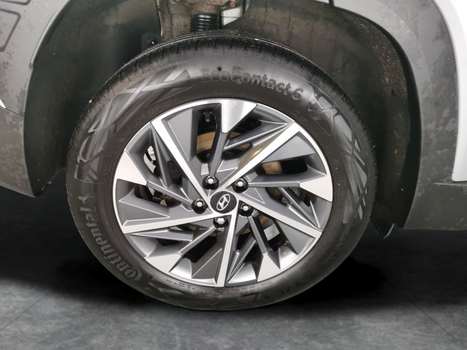 Used Hyundai TUCSON 2023 for sale - 77743332: Photo 27