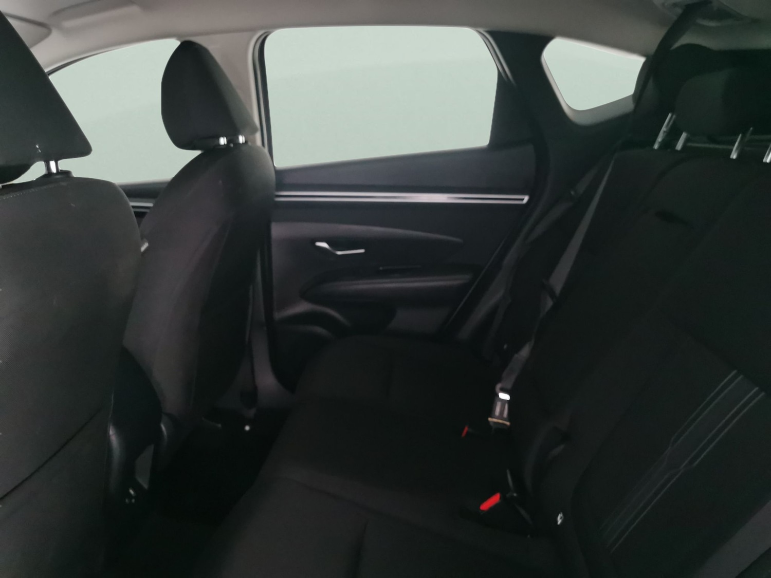 Used Hyundai TUCSON 2023 for sale - 77743332: Photo 28