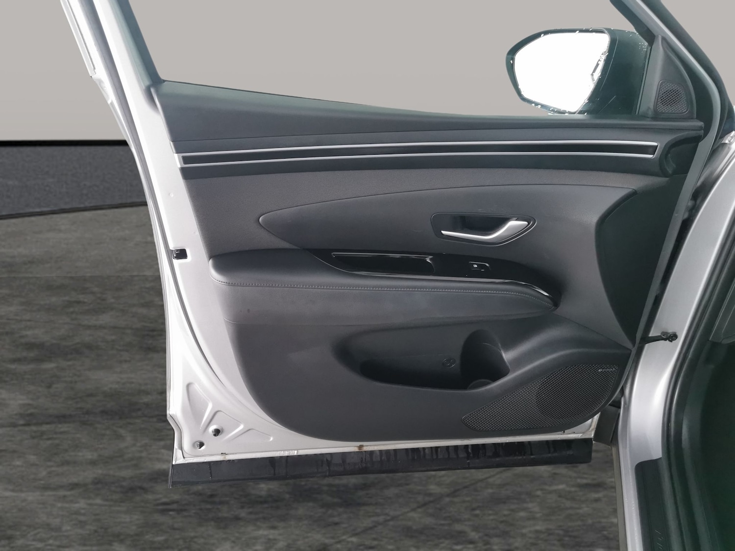 Used Hyundai TUCSON 2023 for sale - 77743332: Photo 29