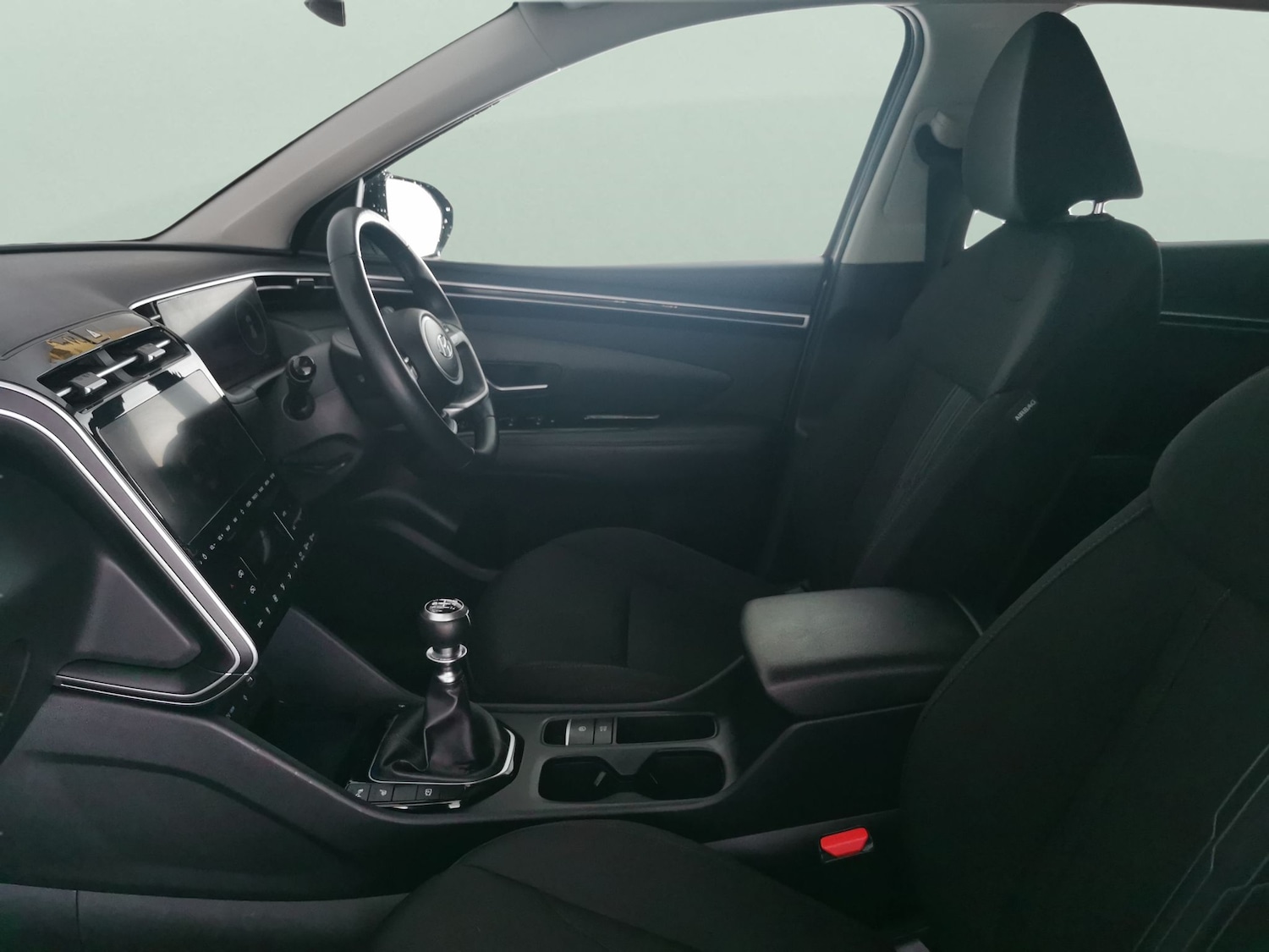 Used Hyundai TUCSON 2023 for sale - 77743332: Photo 4