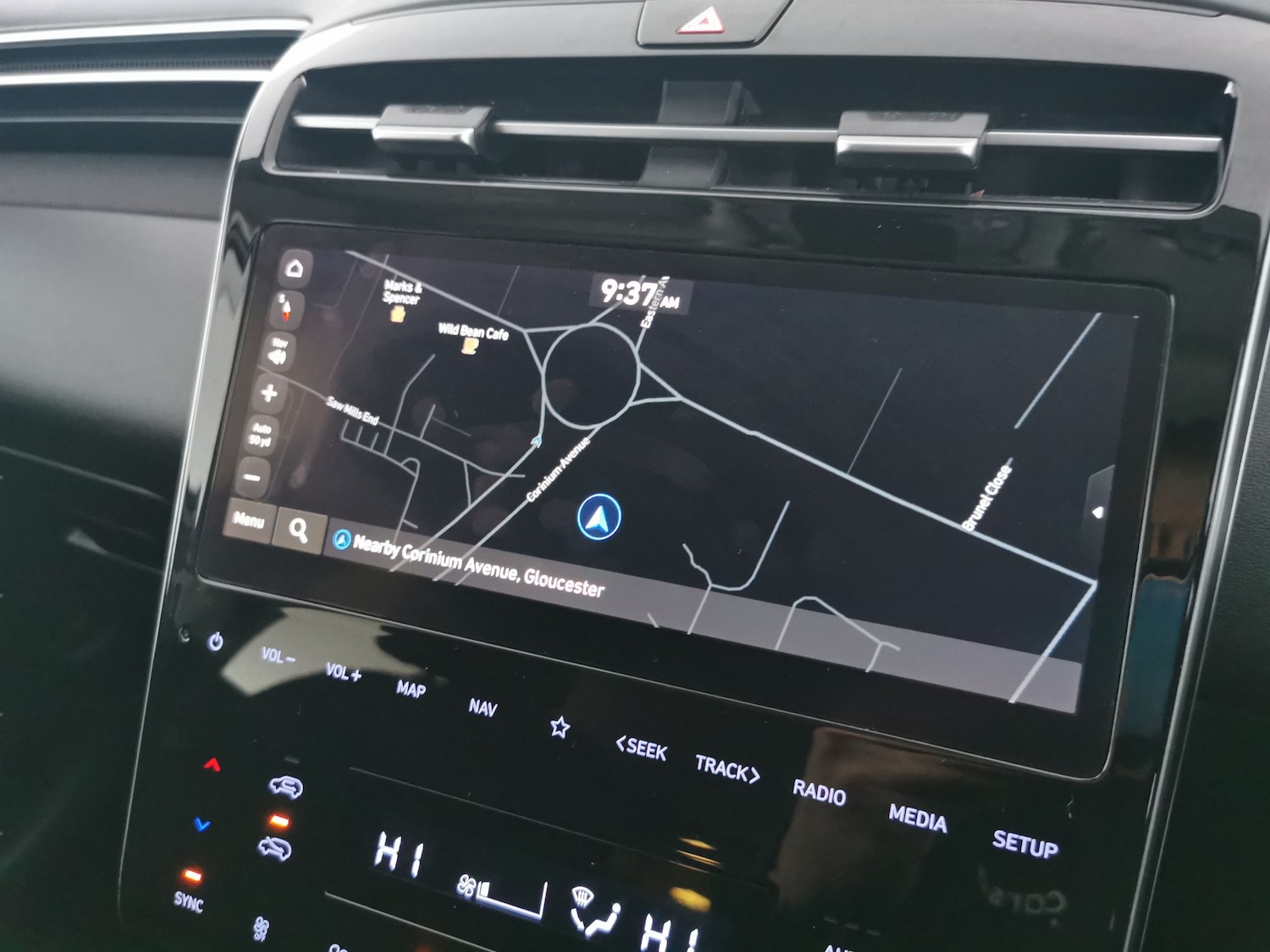 Used Hyundai TUCSON 2023 for sale - 77743332: Photo 6