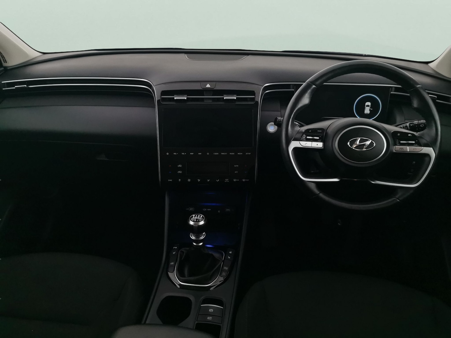 Used Hyundai TUCSON 2023 for sale - 77743332: Photo 7