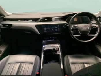 Used Audi e-tron 2022 for sale - 75272978: Photo