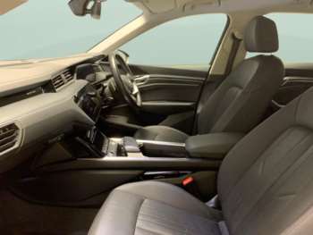 Used Audi e-tron 2022 for sale - 75272978: Photo