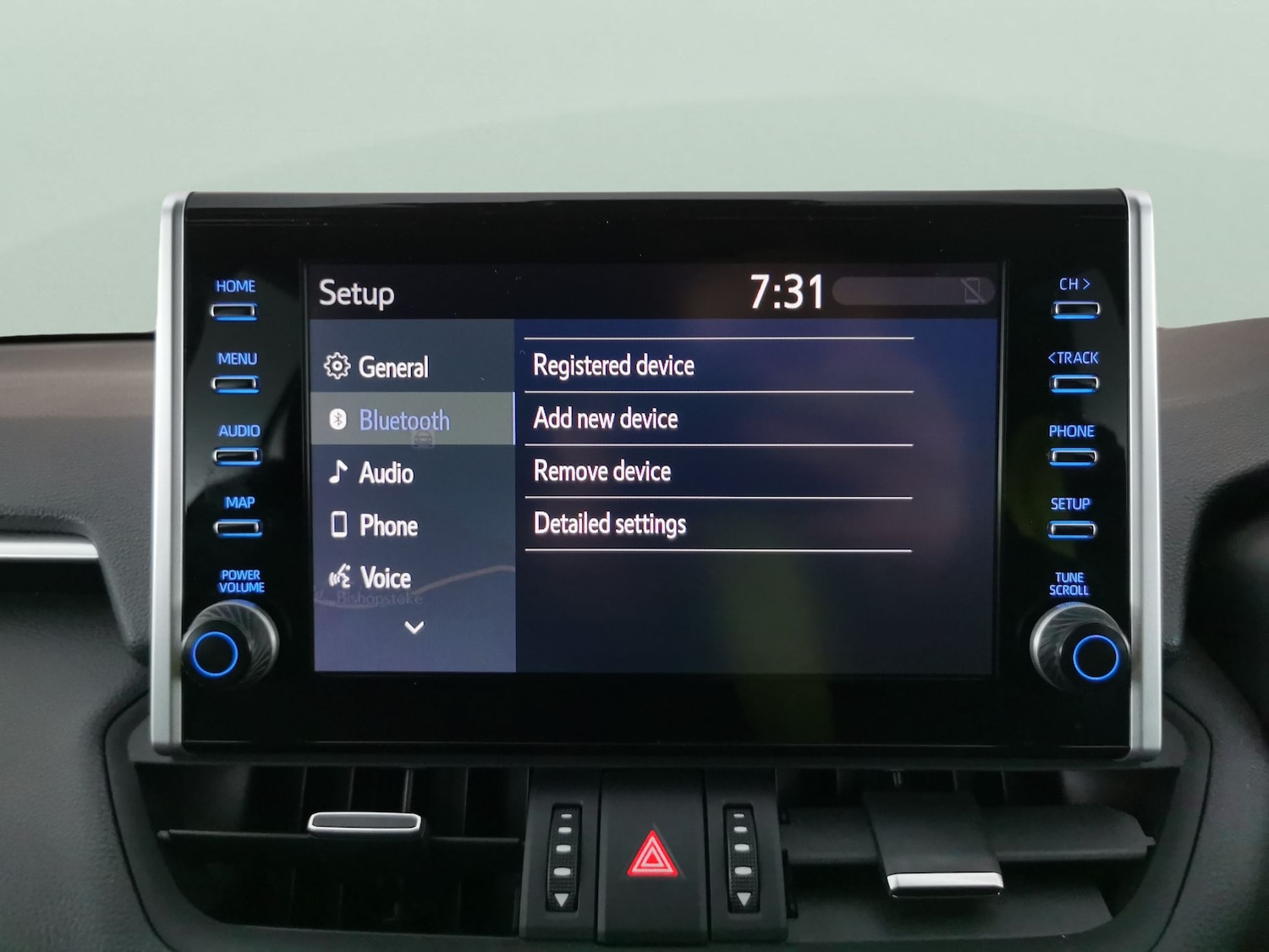 Used Toyota RAV4 2021 for sale - 76818949: Photo 19