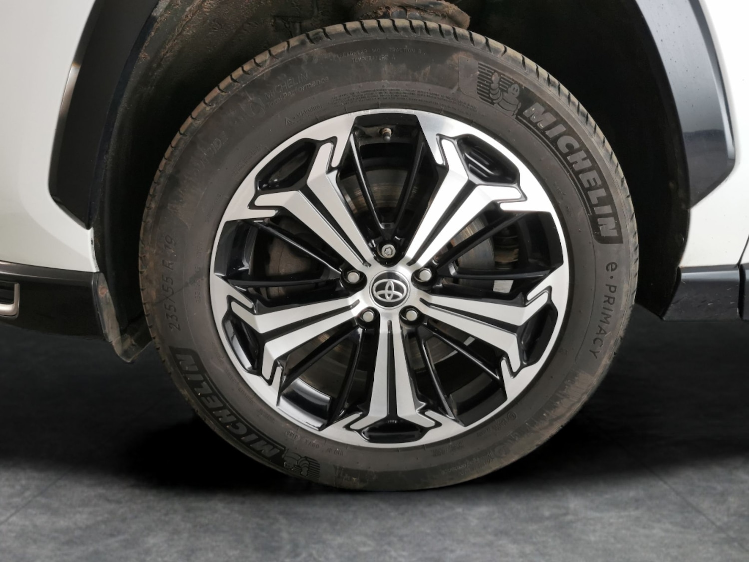 Used Toyota RAV4 2021 for sale - 76818949: Photo 27