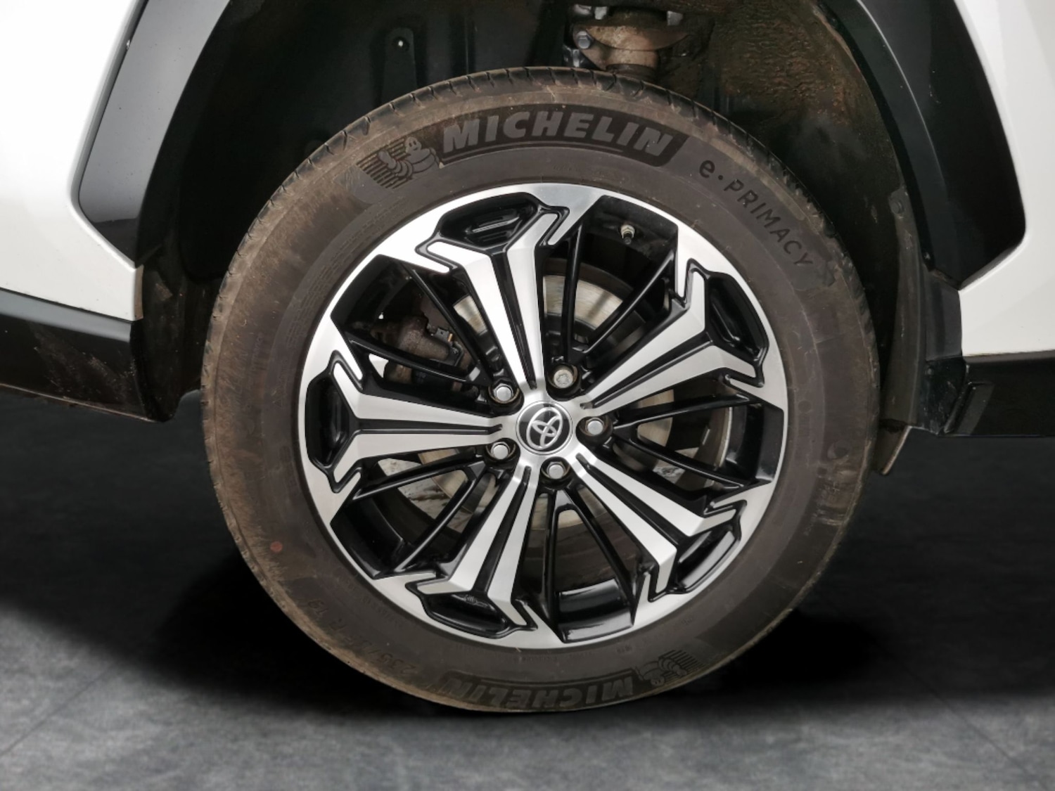 Used Toyota RAV4 2021 for sale - 76818949: Photo 29