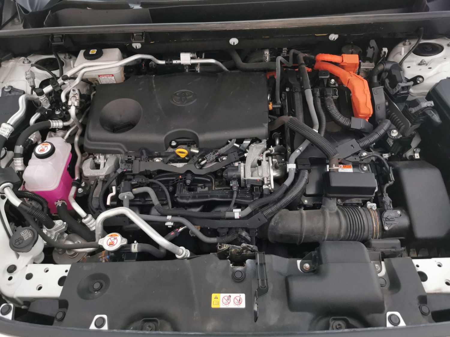 Used Toyota RAV4 2021 for sale - 76818949: Photo 36