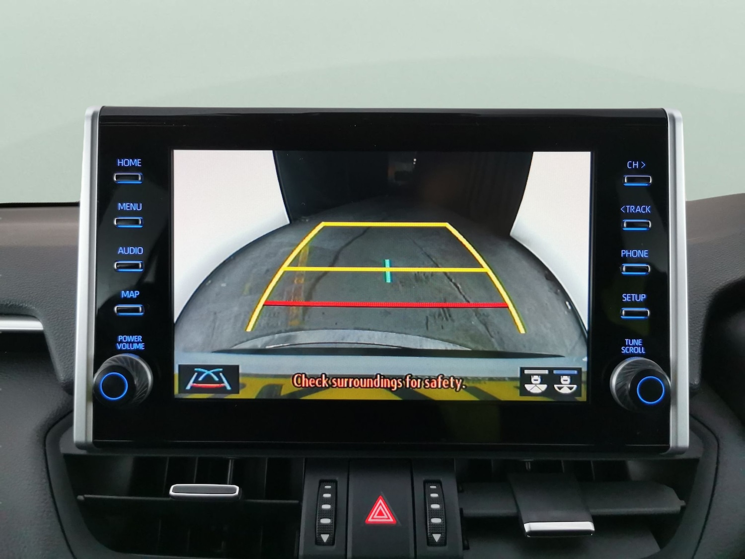 Used Toyota RAV4 2021 for sale - 76818949: Photo 5