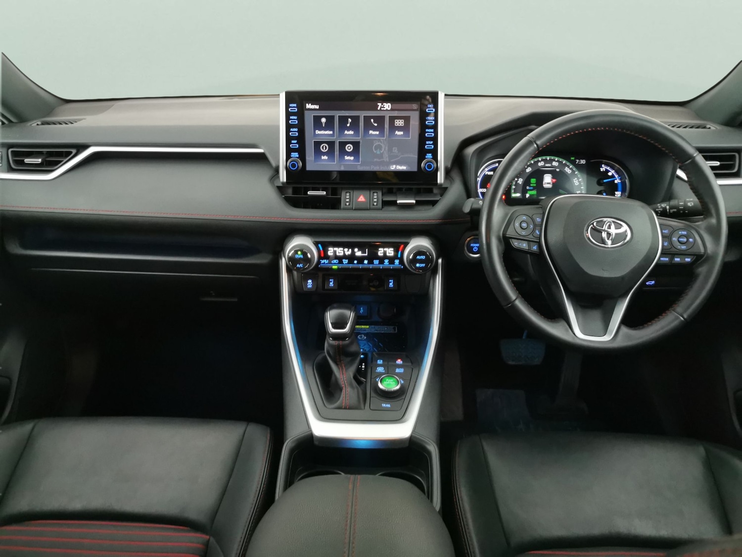 Used Toyota RAV4 2021 for sale - 76818949: Photo 7