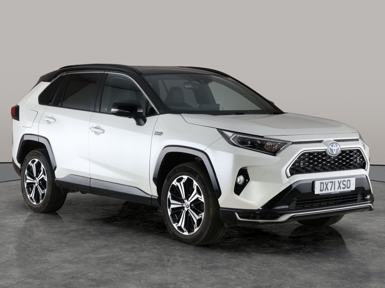 Used Toyota RAV4 2021 for sale - 76818949: Photo 8
