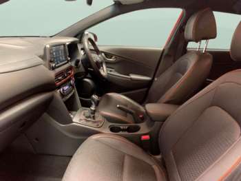 Used Hyundai KONA 2018 for sale - 75407935: Photo