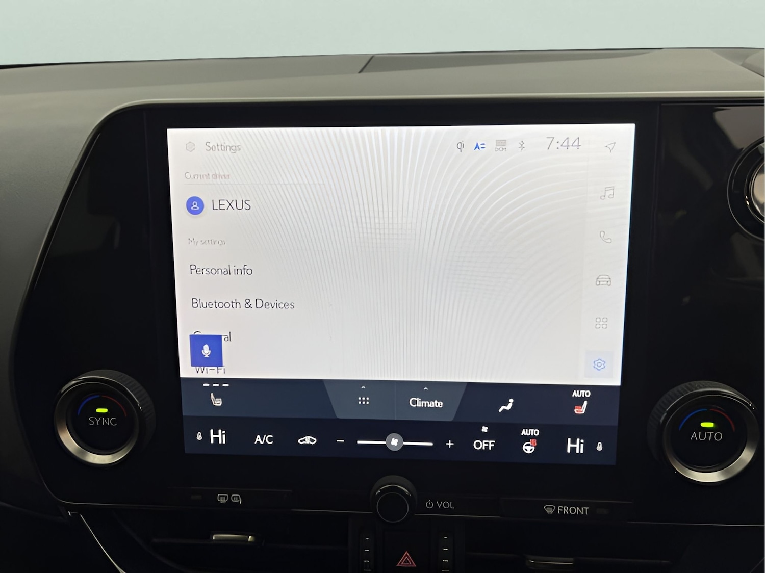 Used Lexus NX 2022 for sale - 76754911: Photo 15