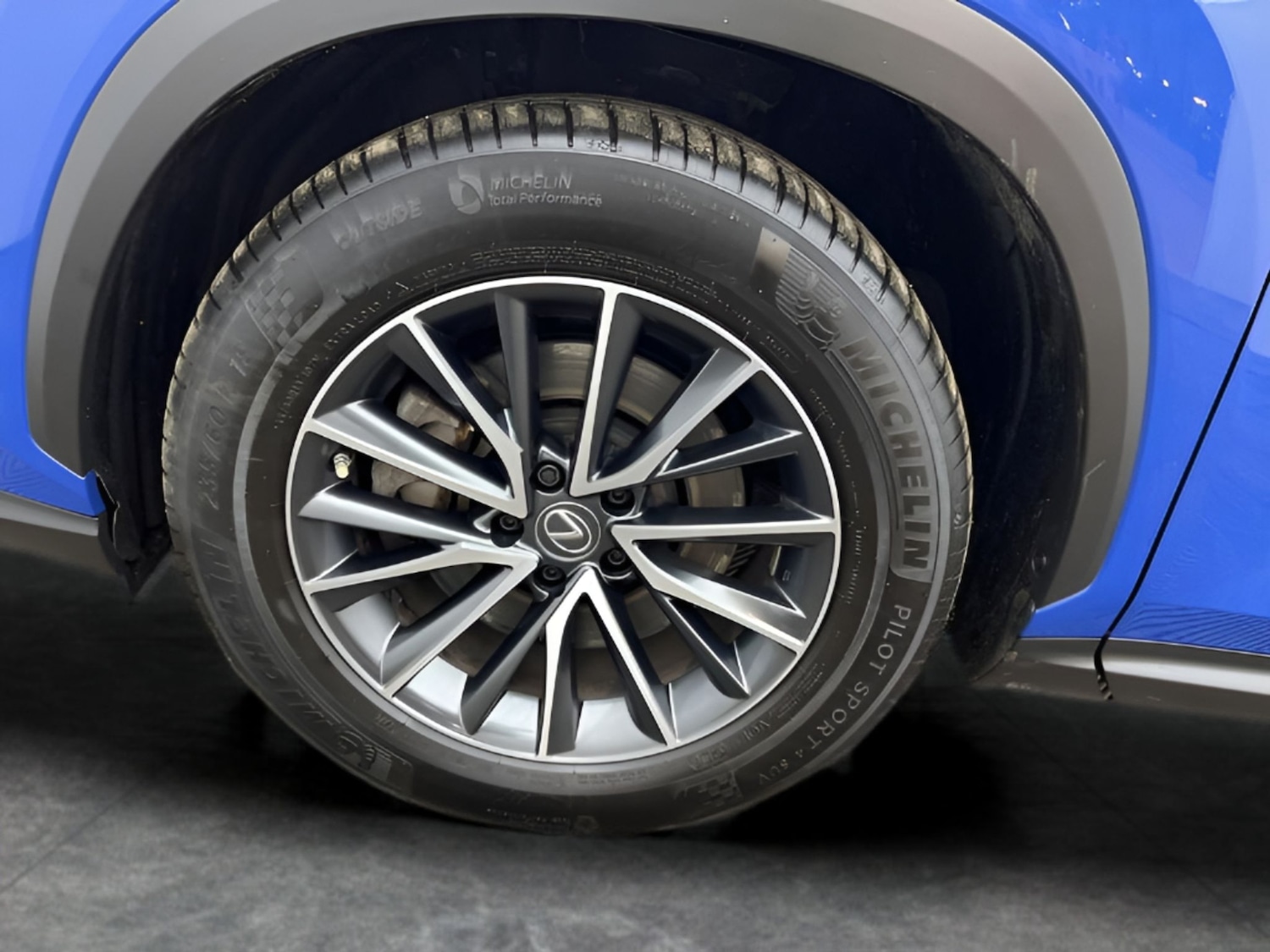 Used Lexus NX 2022 for sale - 76754911: Photo 24