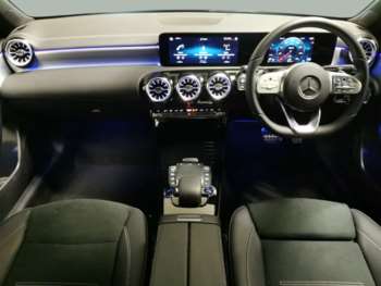 Used Mercedes-Benz A-Class 2022 for sale - 74948834: Photo