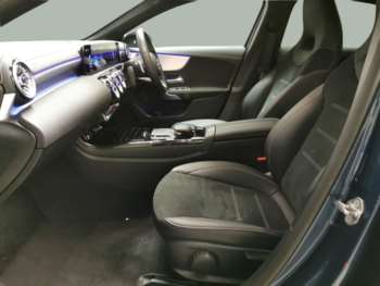 Used Mercedes-Benz A-Class 2022 for sale - 74948834: Photo